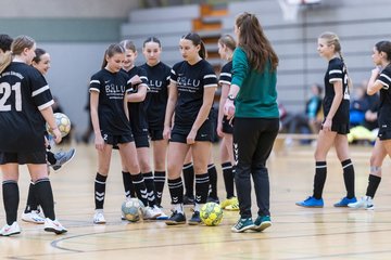 Bild 18 - wCJ Futsalmeisterschaft